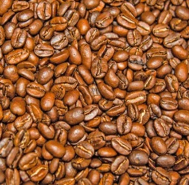 Beans Flavored Bean Traders